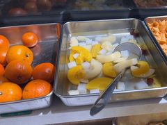 -江小渔鲜鱼火锅(西二道街店)
