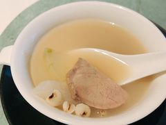 -三号黄浦会Canton Table