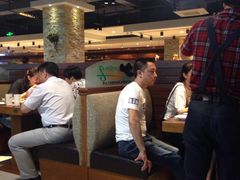 -汉巴9号自助餐厅(新潮尚品超市店)