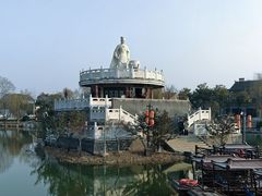 -河下古镇-梁红玉祠