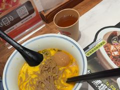 -和府捞面(曹路花园城店)