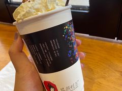 -茶颜悦色(岳麓山顶店)