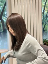 -童辉造型