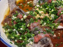 -荆九爷爆炒桥头三嫩(浙大店)