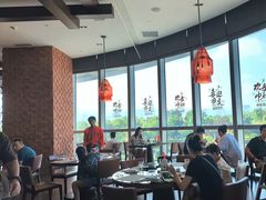 -义乌香格里拉•食尚汇MIX