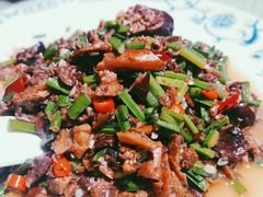 -银生食府·普洱菜(金星店)