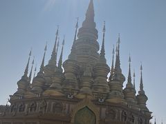 -西双版纳勐泐文化旅游区