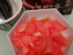 -蜀厨小匠·民间川菜(犀浦店)