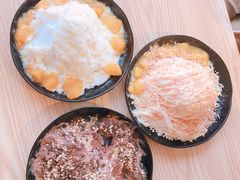 -冰冰酱绵绵冰(红桥店)