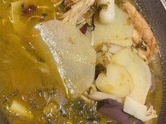 -福客麻辣烫·现炒麻辣香锅(印力中心店)