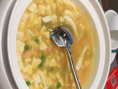 -肖记公安牛肉鱼杂馆·省级非物质文化遗产(江汉路直营店)