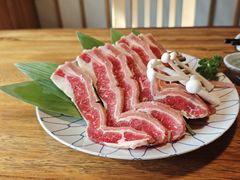 -河风の幸会精致料理