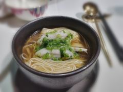 招牌黄鱼面-广舟(千禧店)