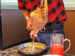 -汉丽斯巴西烤肉自助(市南店)