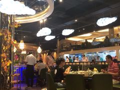 -龙泉人椰子鸡·糟粕醋·地标海南菜(龙昆南店)