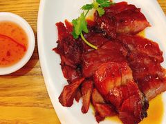 -禧座港式餐厅(星河店)