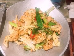 -绿茶餐厅(昌平悦荟店)