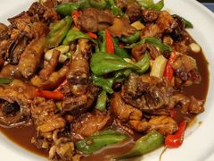 -同和·小葱伴豆腐(凤凰北路店)