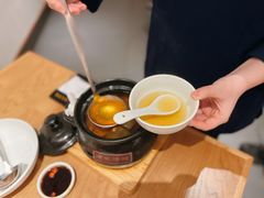 -顺风汤馆·广府粤菜(江宸天街店)