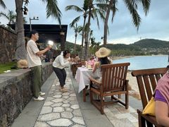 -海角轩·三亚文华东方酒店