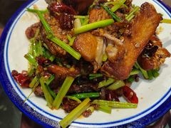 -老鳖私房菜(常青花园店)