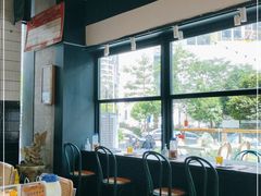 -POKIPOKI泰食谷仓东南亚菜(侨香店)