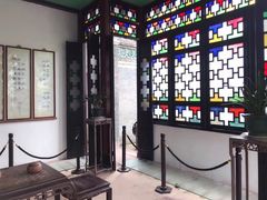 -东莞市可园博物馆