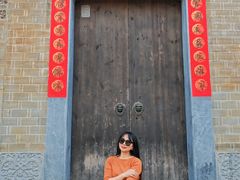 -婺源梦里老家大型山水实景演出