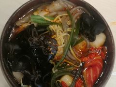 -金乐活美食(中街店)