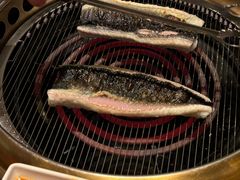 -一品诚记烤肉(大连柏威年购物中心店)