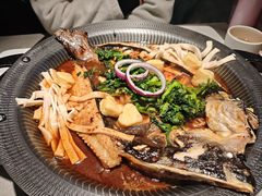 -半天妖烤鱼(中山路店)