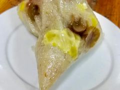 -老妈宫粽球