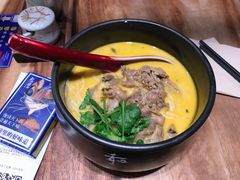 -和府捞面(东直门银座店)