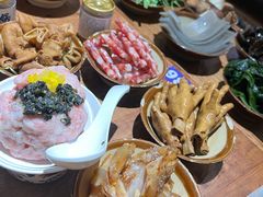 -楠火锅(龙阳广场店)