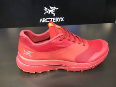 -ARC'TERYX始祖鸟(北京王府中环店)