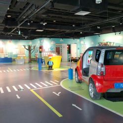 -北京科学中心儿童乐园