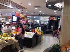 -王府井百货(总府店)