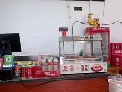 -邓邓胖姐拌面(濉溪路店)