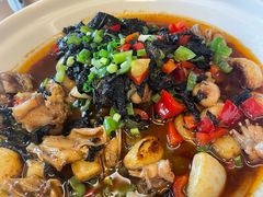 -鸿运楼·舌尖上的徽菜