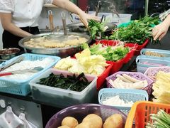 -正宗阳山牛杂(东城店)