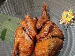 -飞尝蚝·顺德菜·鱼生(顺德总店)
