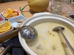 -湯系·煲汤手艺人(东二环泰禾广场店)