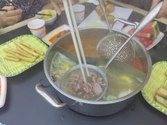 -鲜牛记潮汕牛肉火锅(淮安珠海路店)