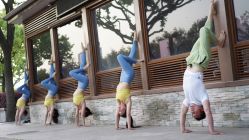 -亚太瑜伽普拉提学院