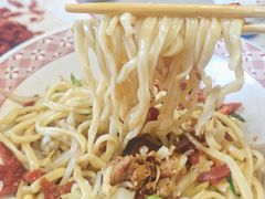 -天天初二·天津传统捞面·天津特色菜(凌奥总店)