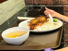 -大食代美食广场(迪士尼小镇店)