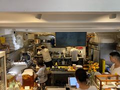 -Egg•Allday Brunch(襄阳北路店)