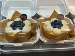 -五号法甜(二七万达店)