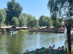 -恋乡太行水镇