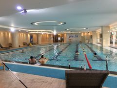 -W FITNESS 威尔仕健身·游泳(七宝店)